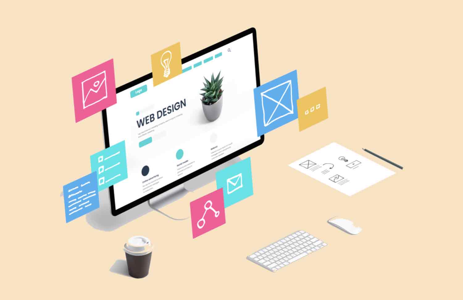 Is cheap website design worth it for your small business?