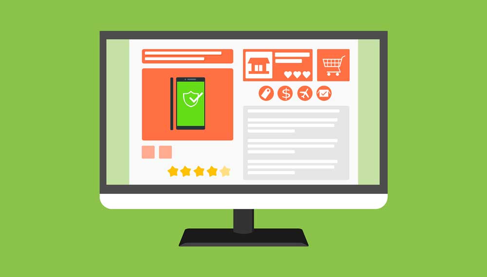 eCommerce website maintenance checklist