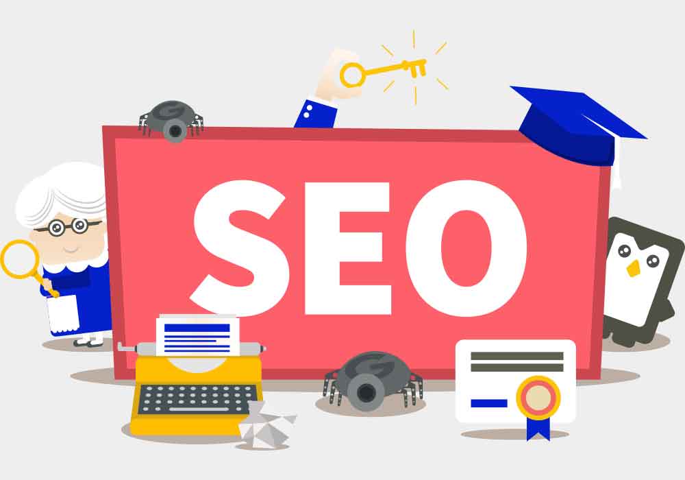 low cost SEO tips for small business