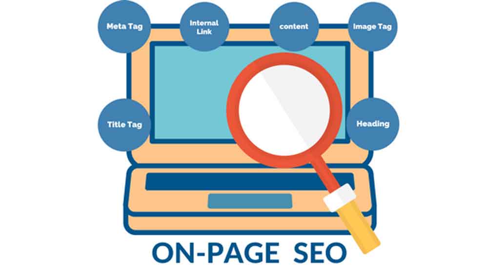 5 on-page SEO elements every website must include