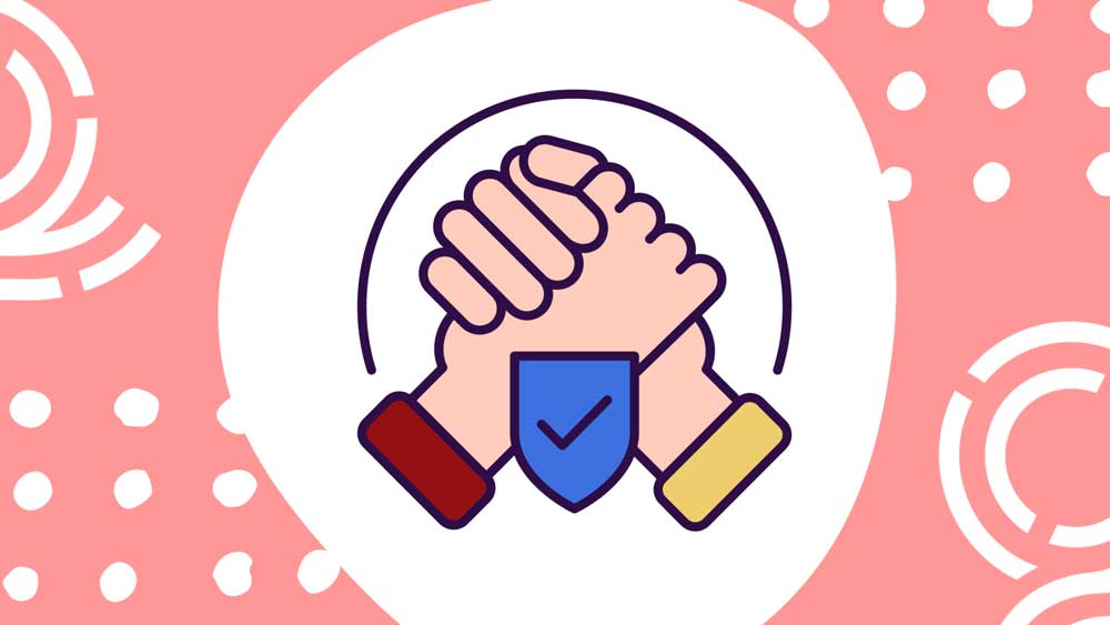 trust signals that increase eCommerce conversions