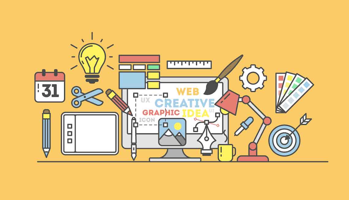 Choosing a website design company in Brisbane