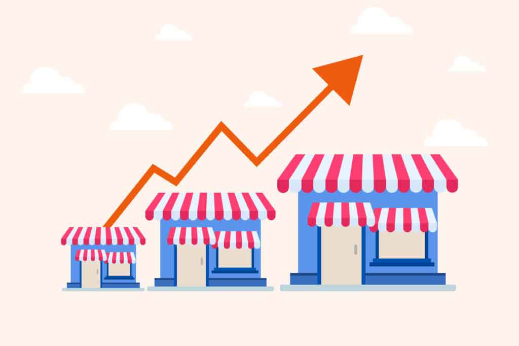 Website development Brisbane local business