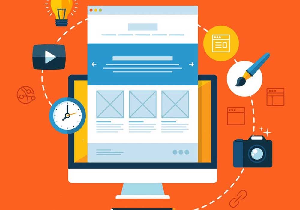 when should I refresh my website design