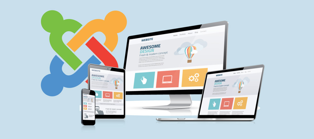 why its important to maintain your Joomla website