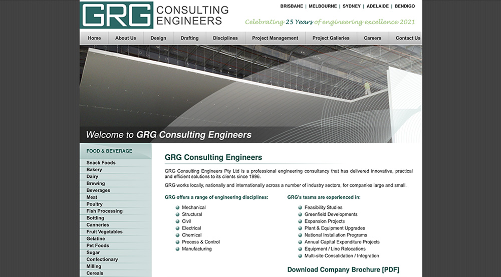 GRG Engineering