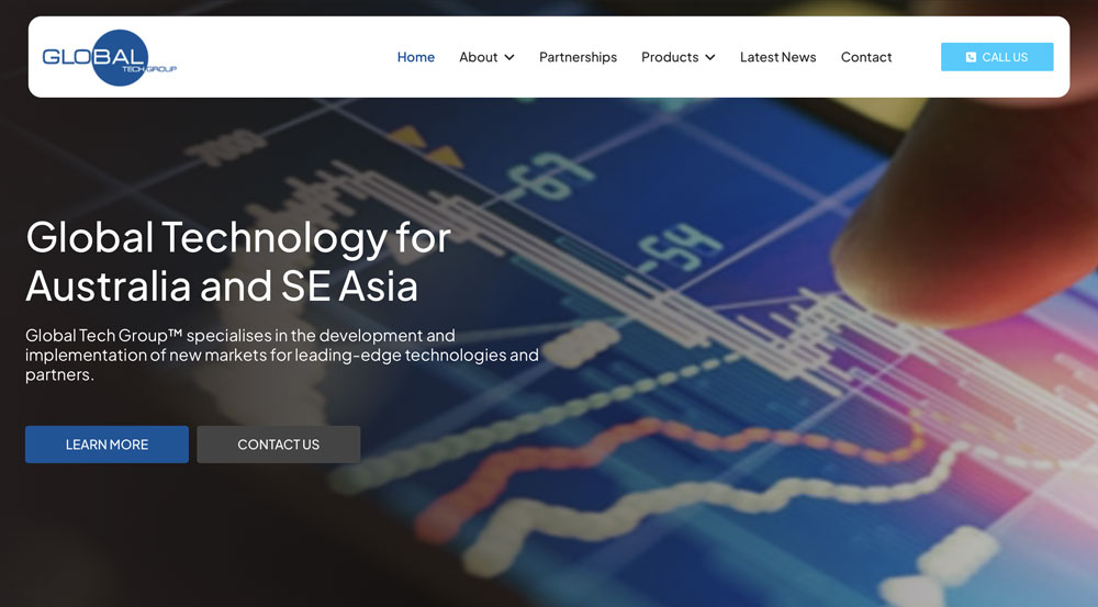 Global Tech Group